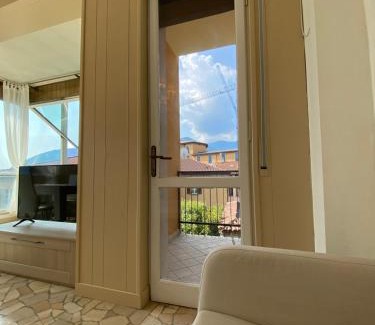 Cadenabbia Apartamento | Como Lake Panorama Apartment