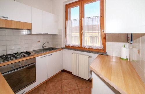 Colico Piano Casa | Como Lake Superior Apartment central location ideal for relax vacations