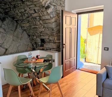Brienno Casa | Como Lake View Enjoy&Relax