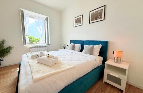 Brienno Casa | Como Lake View Enjoy&Relax