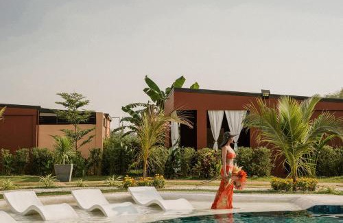 Alaminos Complejo | Como Laya Resort