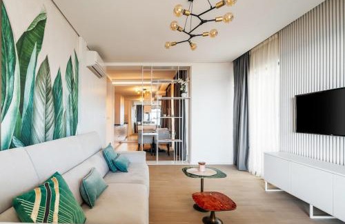 Budva Apartamento | Como residence by InProperty