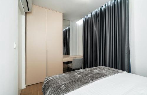 Budva Apartamento | Como residence by InProperty