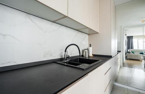 Budva Apartamento | Como residence by InProperty