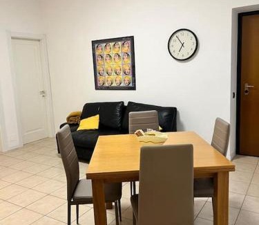 Lurate Caccivio Apartamento | Como-Svizzera Trendy Loft e free parking