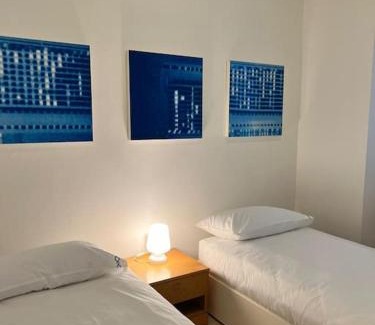 Lurate Caccivio Apartamento | Como-Svizzera Trendy Loft e free parking