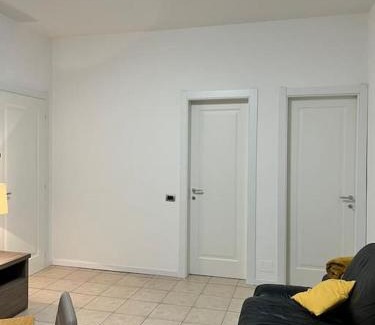 Lurate Caccivio Apartamento | Como-Svizzera Trendy Loft e free parking