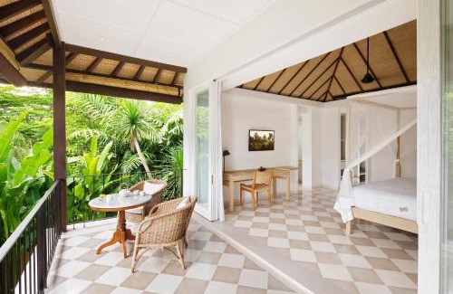 Kedewatan Complejo | COMO Uma Ubud