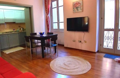 Santa Caterina Apartamento | Comoda casa in centro