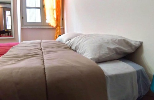 Santa Caterina Apartamento | Comoda casa in centro