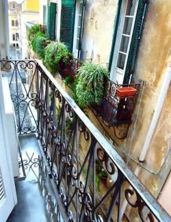 Santa Caterina Apartamento | Comoda casa in centro