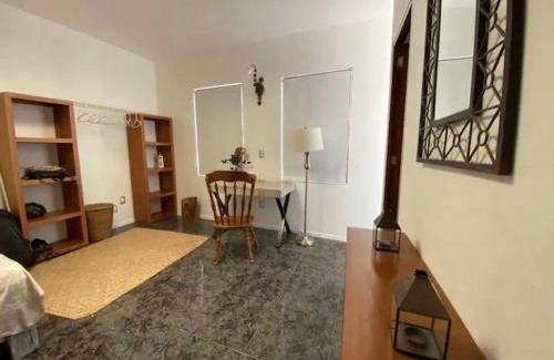 Downtown Queretaro Casa | Comoda habitacion con baño privado morelos 18