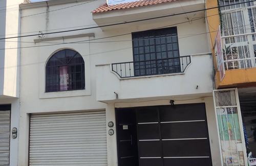Ramon Farias Casa | Comoda y agradable Habitación con baño privado
