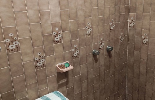 Ramon Farias Casa | Comoda y agradable Habitación con baño privado