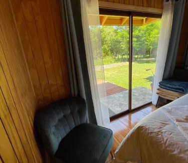 Melipeuco Casa | Comodidad y Hermosa Vista Volcán