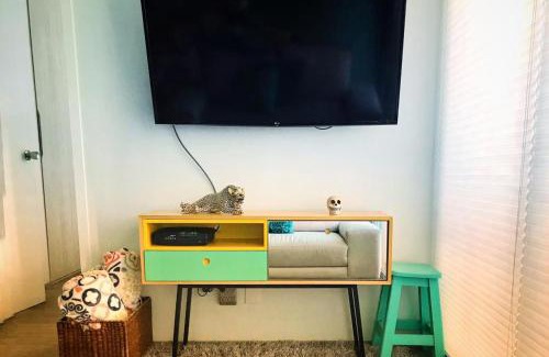 Azcapotzalco Apartamento | Comodo apartamento Ciudad de Mexico