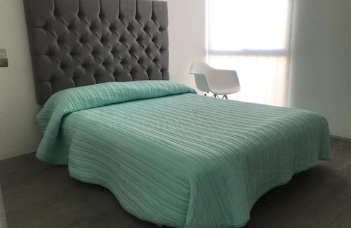Azcapotzalco Apartamento | Comodo apartamento Ciudad de Mexico