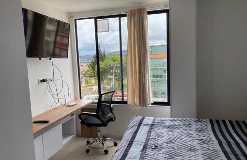 Tunja Apartamento | Comodo apartamento