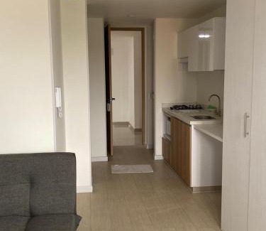 Tunja Apartamento | Comodo apartamento
