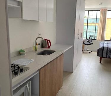 Tunja Apartamento | Comodo apartamento