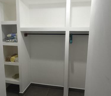 Rivas Apartamento | Comodo apartamento con vista a los Volcanes