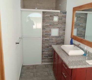 Rivas Apartamento | Comodo apartamento con vista a los Volcanes