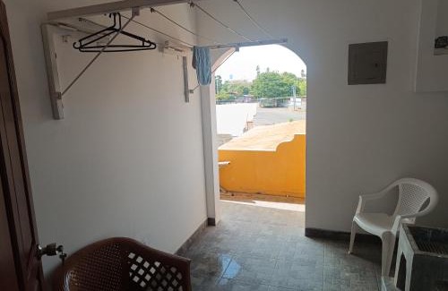 Rivas Apartamento | Comodo apartamento con vista a los Volcanes