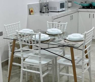 Machala Apartamento | Comodo APARTAMENTO EN UNIORO #9