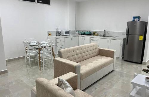 Machala Apartamento | Comodo APARTAMENTO EN UNIORO #9