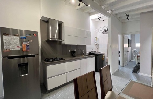 La Castellana Apartamento | Comodo Apartamento Laureles La 80