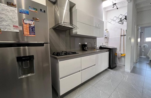 La Castellana Apartamento | Comodo Apartamento Laureles La 80