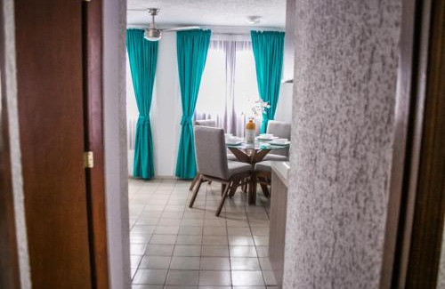 Centro Historico Apartamento | Comodo Departamento 1 Centro Historico - Cozy Apartment 1 Downtown