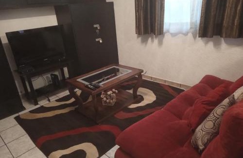 Escandon Apartamento | comodo departamento completo