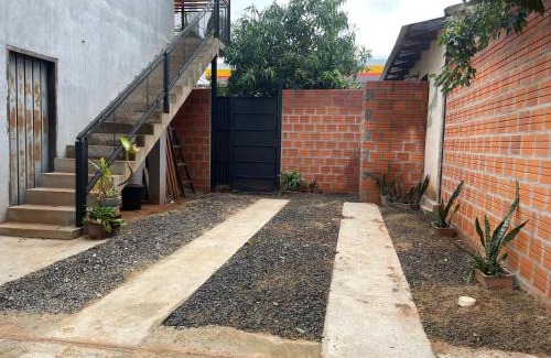 Luque Apartamento | Comodo Dpto bien equipado cerca de Aeropuerto y COP Comité Olímpico Py