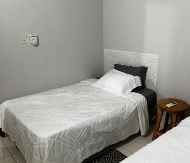 Luque Apartamento | Comodo Dpto bien equipado cerca de Aeropuerto y COP Comité Olímpico Py