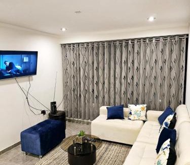 Cerro Colorado District Apartamento | Comodo dpto en Arequipa cerca al aeropuerto