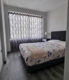 Cerro Colorado District Apartamento | Comodo dpto en Arequipa cerca al aeropuerto