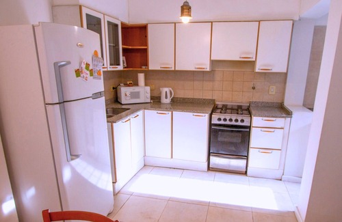 Godoy Cruz Apartamento | Dúplex 3 tres