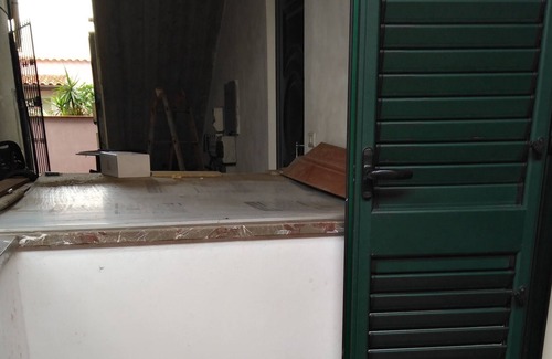 Furci Siculo Apartamento | Comodo Mini Appartamento a due Passi dal Mare