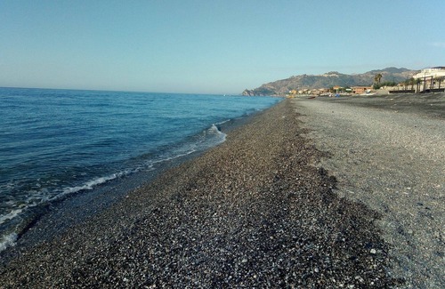 Furci Siculo Apartamento | Comodo Mini Appartamento a due Passi dal Mare
