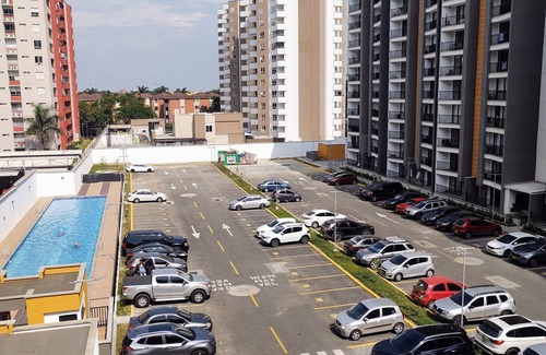 Menga Apartamento | Comodo, nuevo y moderno Loft, cerca a Chipichape