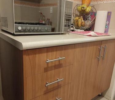 Azcapotzalco Apartamento | Comodo Practico Ubicado