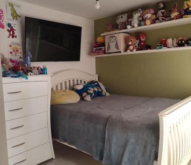 Azcapotzalco Apartamento | Comodo Practico Ubicado