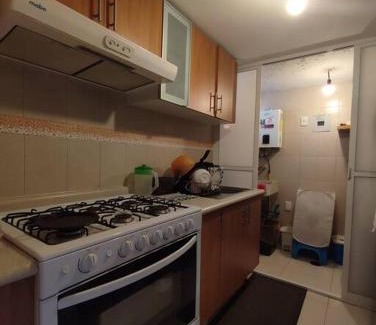 Azcapotzalco Apartamento | Comodo Practico Ubicado