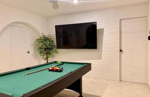 Colonia Campestre Casa | Comodo y brillante alojamiento para 5