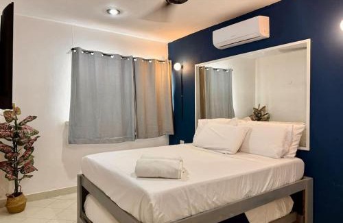 Colonia Campestre Casa | Comodo y brillante alojamiento para 5