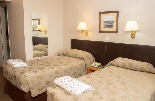 Comodoro Rivadavia Hotel | Comodoro Hotel
