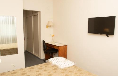Comodoro Rivadavia Hotel | Comodoro Hotel