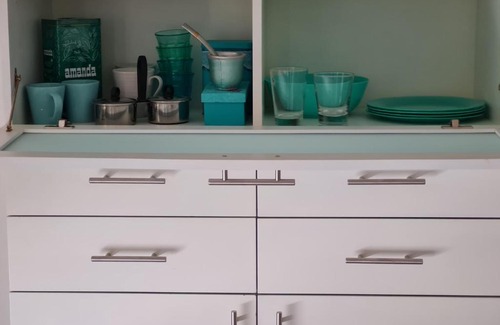 Comodoro Rivadavia Apartamento | Cómo EncasaCRD