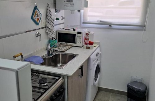 Comodoro Rivadavia Apartamento | Cómo EncasaCRD